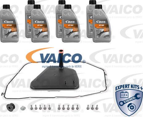 VAICO V10-3216 - Комплект деталей, смена масла - автоматическая коробка передач autosila-amz.com