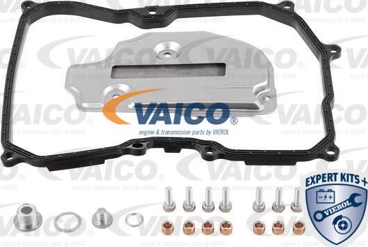 VAICO V10-3218-BEK - Комплект деталей, смена масла - автоматическая коробка передач autosila-amz.com