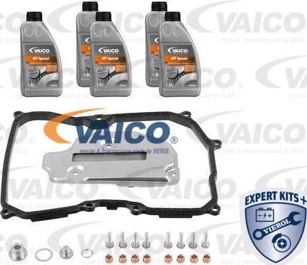 VAICO V10-3218 - Комплект деталей, смена масла - автоматическая коробка передач autosila-amz.com