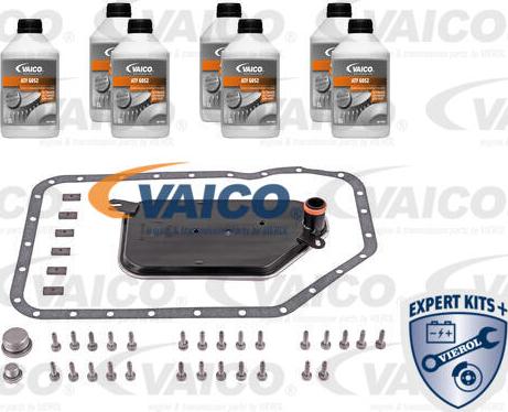 VAICO V10-3213 - Комплект деталей, смена масла - автоматическая коробка передач autosila-amz.com