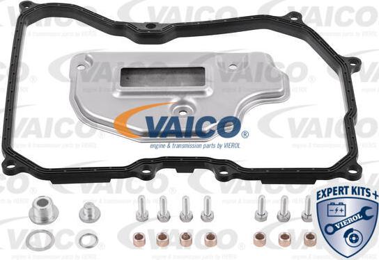 VAICO V10-3217-BEK - Комплект деталей, смена масла - автоматическ.коробка передач autosila-amz.com