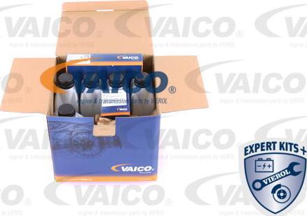 VAICO V10-3217 - Комплект деталей, смена масла - автоматическ.коробка передач autosila-amz.com