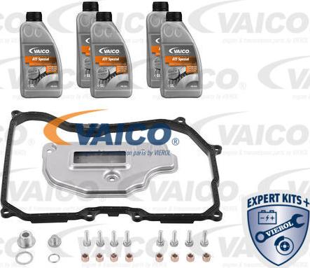 VAICO V10-3217 - Комплект деталей, смена масла - автоматическ.коробка передач autosila-amz.com