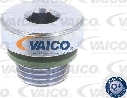 VAICO V10-3289 - Резьбовая пробка, масляный поддон autosila-amz.com