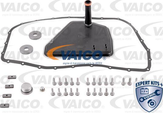 VAICO V10-3230-BEK - Комплект деталей, смена масла - автоматическая коробка передач autosila-amz.com