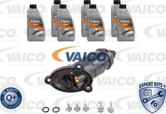 VAICO V10-3231 - Комплект деталей, смена масла - автоматическая коробка передач autosila-amz.com