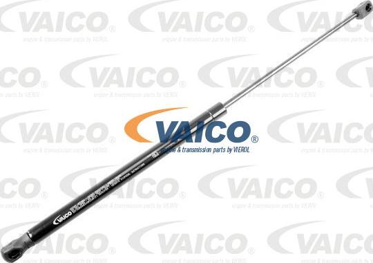 VAICO V10-3237 - Газовая пружина, упор autosila-amz.com