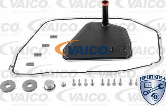 VAICO V10-3229-BEK - Комплект деталей, смена масла - автоматическая коробка передач autosila-amz.com