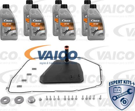 VAICO V10-3229 - Комплект деталей, смена масла - автоматическая коробка передач autosila-amz.com