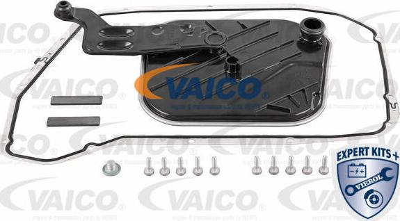 VAICO V10-3224-BEK - Комплект деталей, смена масла - автоматическая коробка передач autosila-amz.com