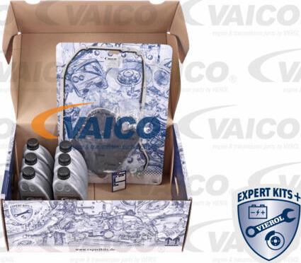 VAICO V10-3225 - Комплект деталей, смена масла - автоматическ.коробка передач autosila-amz.com