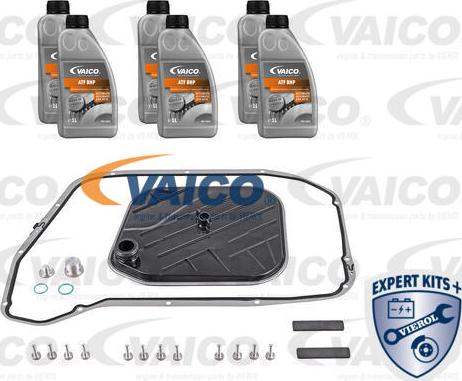 VAICO V10-3225 - Комплект деталей, смена масла - автоматическ.коробка передач autosila-amz.com