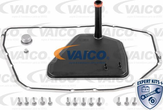 VAICO V10-3226-BEK - Комплект деталей, смена масла - автоматическая коробка передач autosila-amz.com