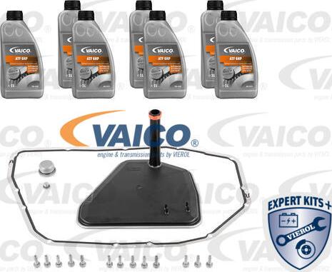 VAICO V10-3226 - Комплект деталей, смена масла - автоматическая коробка передач autosila-amz.com