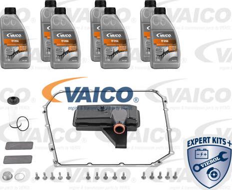 VAICO V10-3220 - Комплект деталей, смена масла - автоматическая коробка передач autosila-amz.com