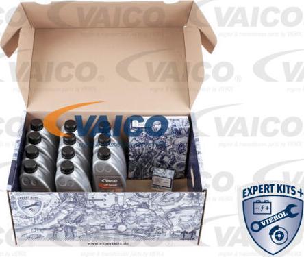 VAICO V10-3221-XXL - Комплект деталей, смена масла - автоматическая коробка передач autosila-amz.com