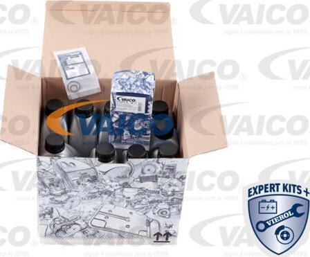 VAICO V10-3223-XXL - Комплект деталей, смена масла - автоматическ.коробка передач autosila-amz.com