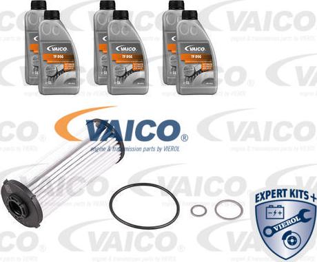 VAICO V10-3223 - Комплект деталей, смена масла - автоматическ.коробка передач autosila-amz.com