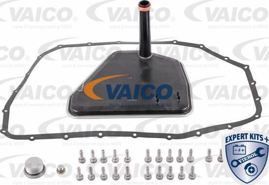 VAICO V10-3227-BEK - Комплект деталей, смена масла - автоматическая коробка передач autosila-amz.com