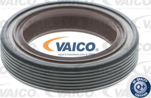 VAICO V10-3274 - Уплотняющее кольцо, коленчатый вал autosila-amz.com