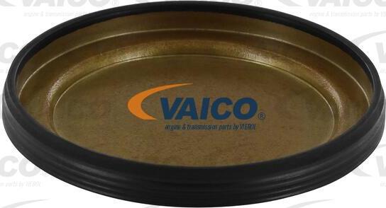 VAICO V10-3276 - Фланцевая крышка, ступенчатая коробка передач autosila-amz.com