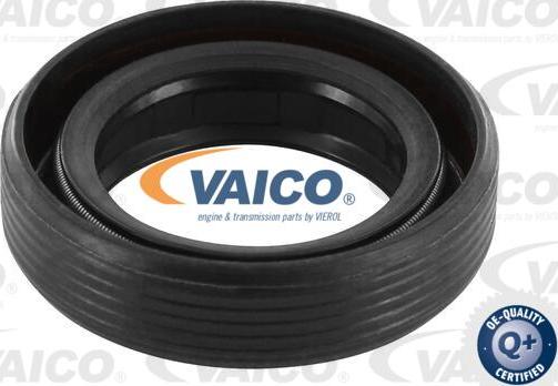VAICO V10-3270 - Уплотняющее кольцо, дифференциал autosila-amz.com