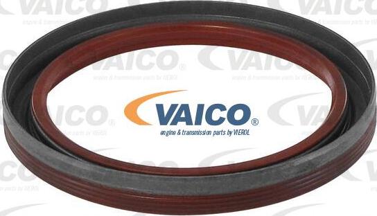 VAICO V10-3272 - Уплотняющее кольцо вала, автоматическая коробка передач autosila-amz.com
