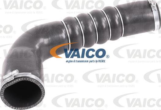 VAICO V10-3794 - Трубка, нагнетание воздуха autosila-amz.com