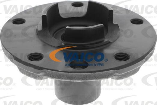 VAICO V10-3740 - Ступица колеса, поворотный кулак autosila-amz.com