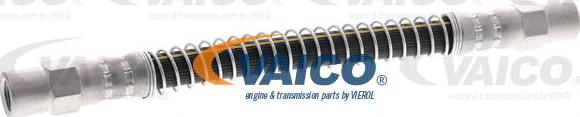 VAICO V10-3715 - Тормозной шланг autosila-amz.com