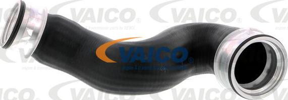 VAICO V10-3785 - Трубка, нагнетание воздуха autosila-amz.com
