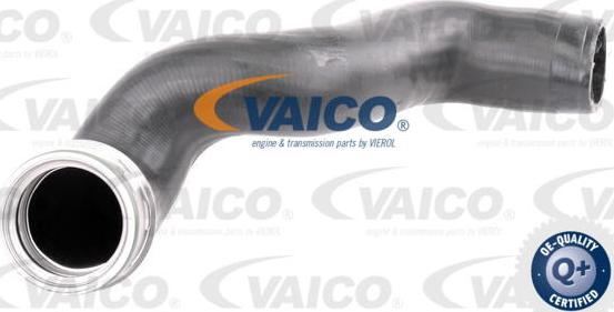 VAICO V10-3786 - Трубка, нагнетание воздуха autosila-amz.com