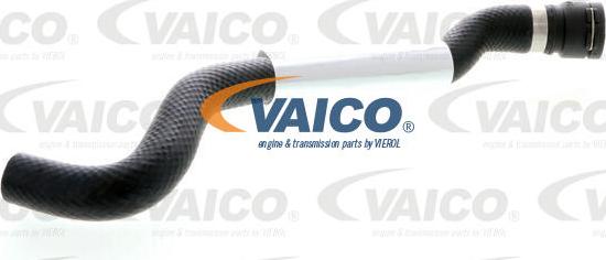 VAICO V10-3736 - Шланг, теплообменник - отопление autosila-amz.com