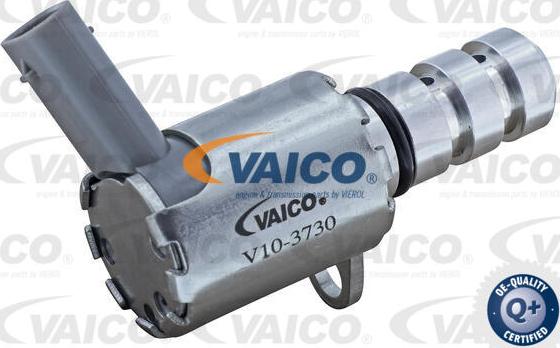 VAICO V10-3730 - Регулирующий клапан, выставление распределительного вала autosila-amz.com