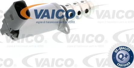 VAICO V10-3728 - Регулирующий клапан, выставление распределительного вала autosila-amz.com