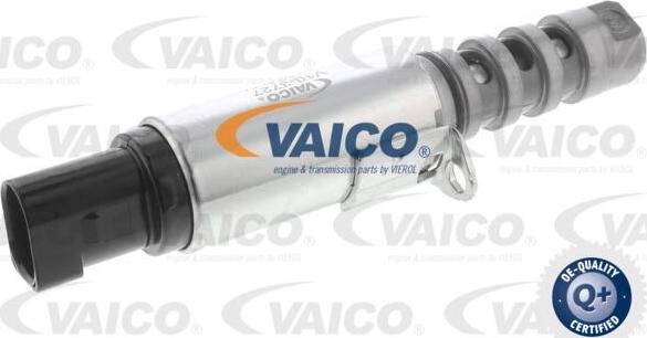 VAICO V10-3727 - Регулирующий клапан, выставление распределительного вала autosila-amz.com