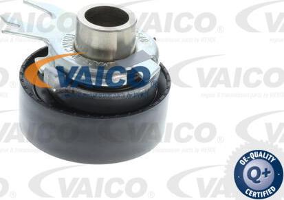 VAICO V10-2948 - Натяжной ролик, зубчатый ремень ГРМ autosila-amz.com