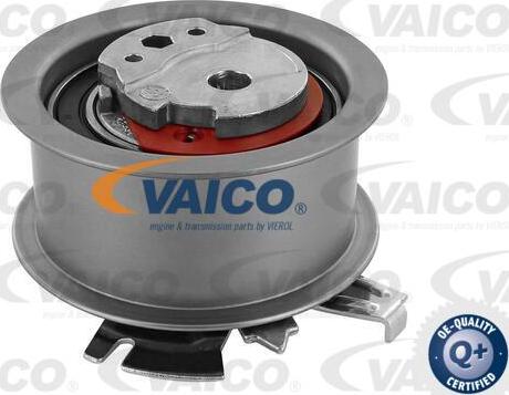 VAICO V10-2947 - Натяжной ролик, зубчатый ремень ГРМ autosila-amz.com