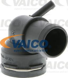 VAICO V10-2954 - Фланец охлаждающей жидкости autosila-amz.com