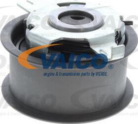 VAICO V10-2950 - Натяжной ролик, зубчатый ремень ГРМ autosila-amz.com