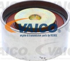 VAICO V10-2951 - Натяжной ролик, зубчатый ремень ГРМ autosila-amz.com