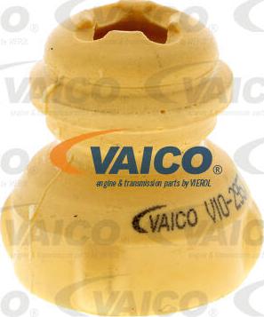 VAICO V10-2957 - Отбойник, демпфер амортизатора autosila-amz.com