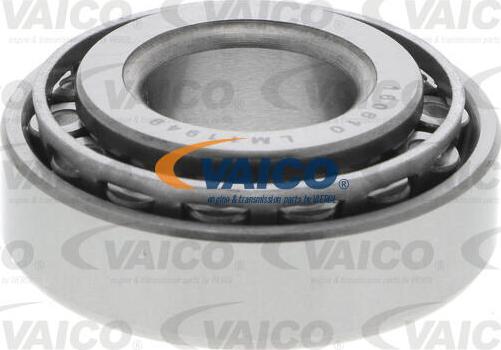 VAICO V10-2989 - Подшипник ступицы колеса autosila-amz.com