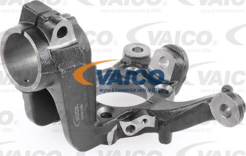 VAICO V10-2986 - Поворотный кулак, подвеска колеса autosila-amz.com