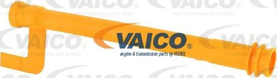 VAICO V10-2981 - Воронка, указатель уровня масла autosila-amz.com