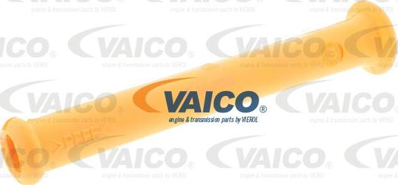 VAICO V10-2982 - Воронка, указатель уровня масла autosila-amz.com
