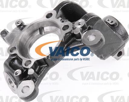 VAICO V10-2987 - Поворотный кулак, подвеска колеса autosila-amz.com