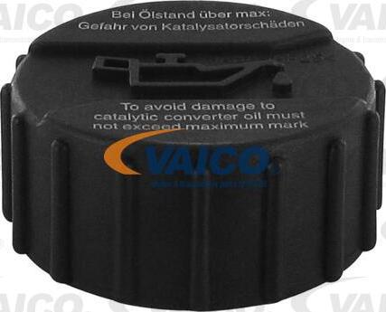 VAICO V10-2930 - Крышка, заливная горловина autosila-amz.com