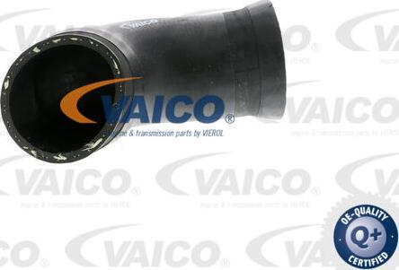 VAICO V10-2923 - Трубка, нагнетание воздуха autosila-amz.com