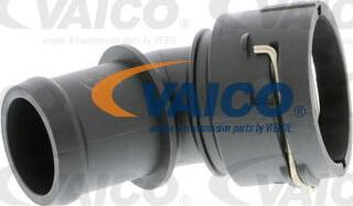 VAICO V10-2978 - Фланец охлаждающей жидкости autosila-amz.com